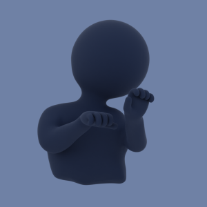 PHASMA 3D avatar